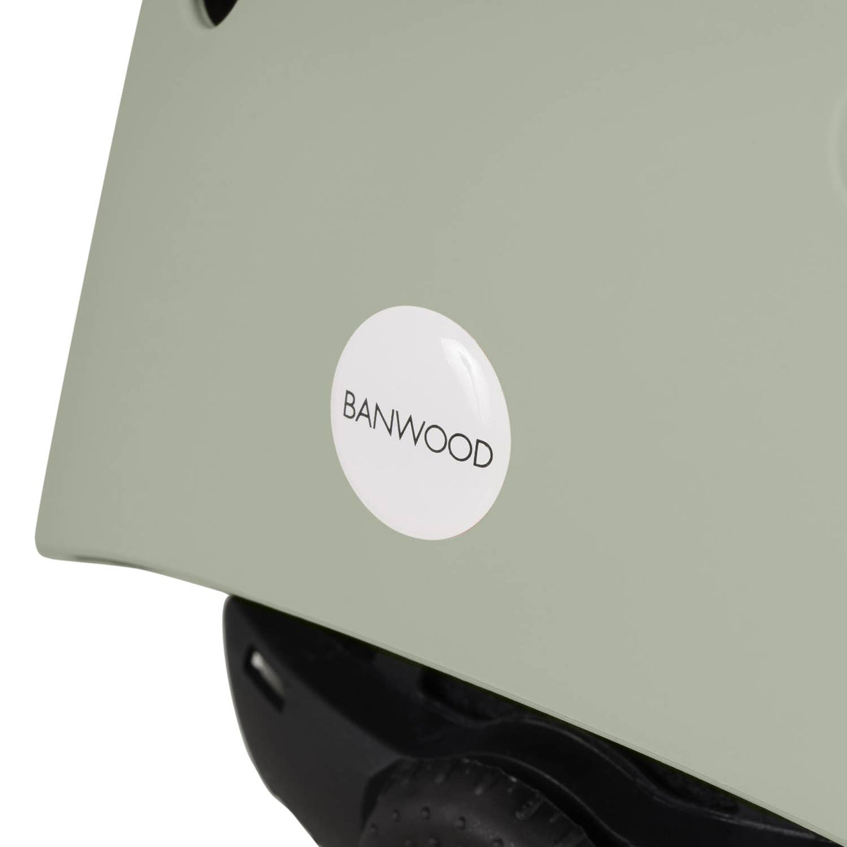 Banwood ECO Helmet - Olive