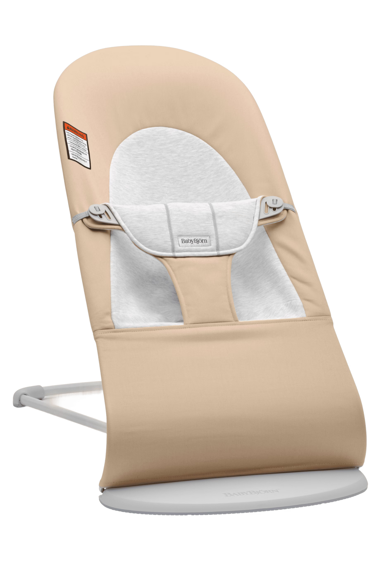 Bouncer Balance Soft - Woven/Jersey
