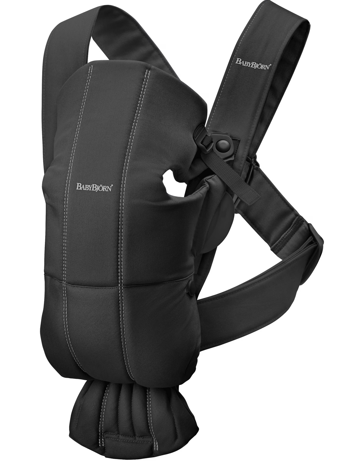 Baby Björn Mini Carrier (Woven)