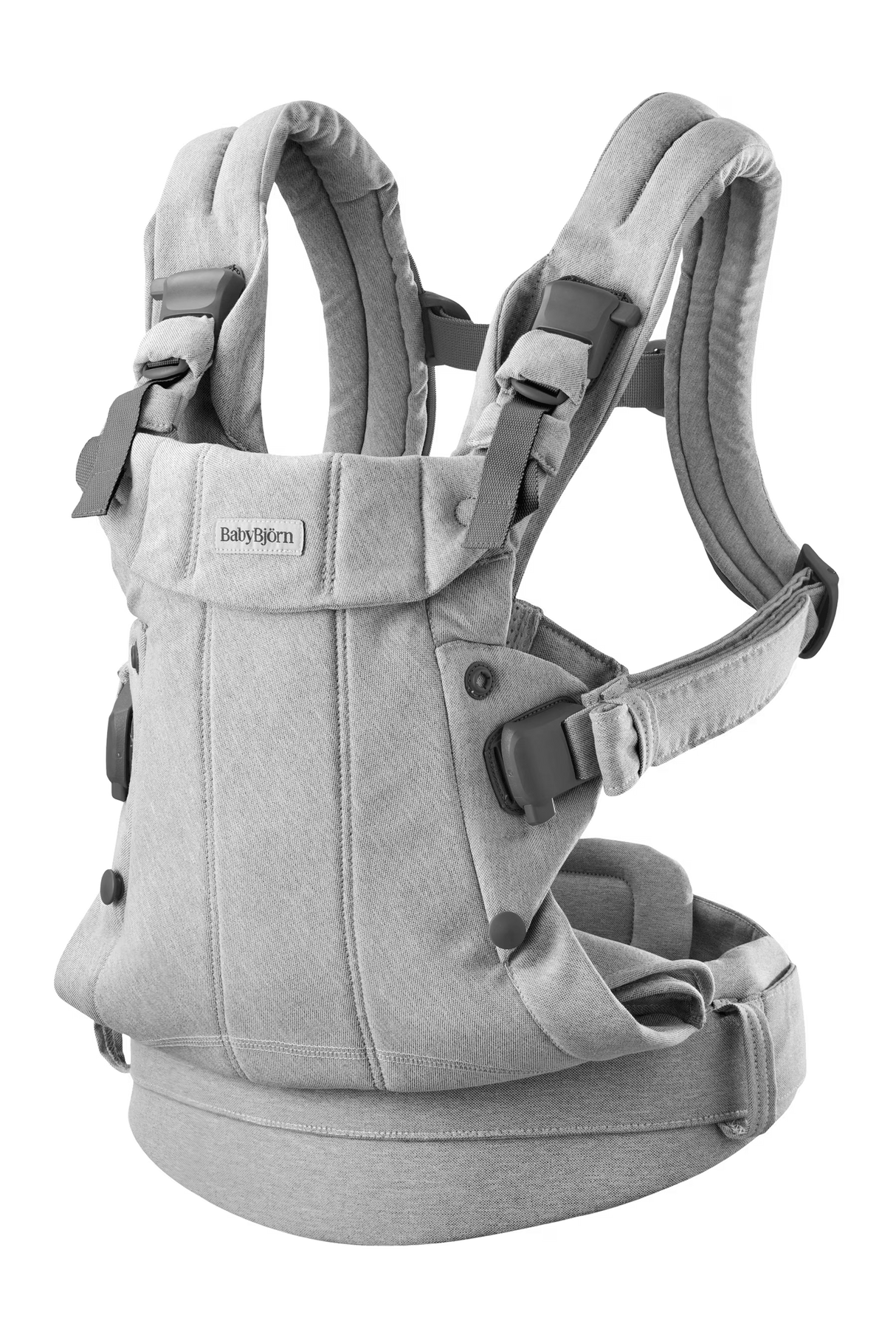 Baby Bjorn Carrier Harmony, Woven Melange