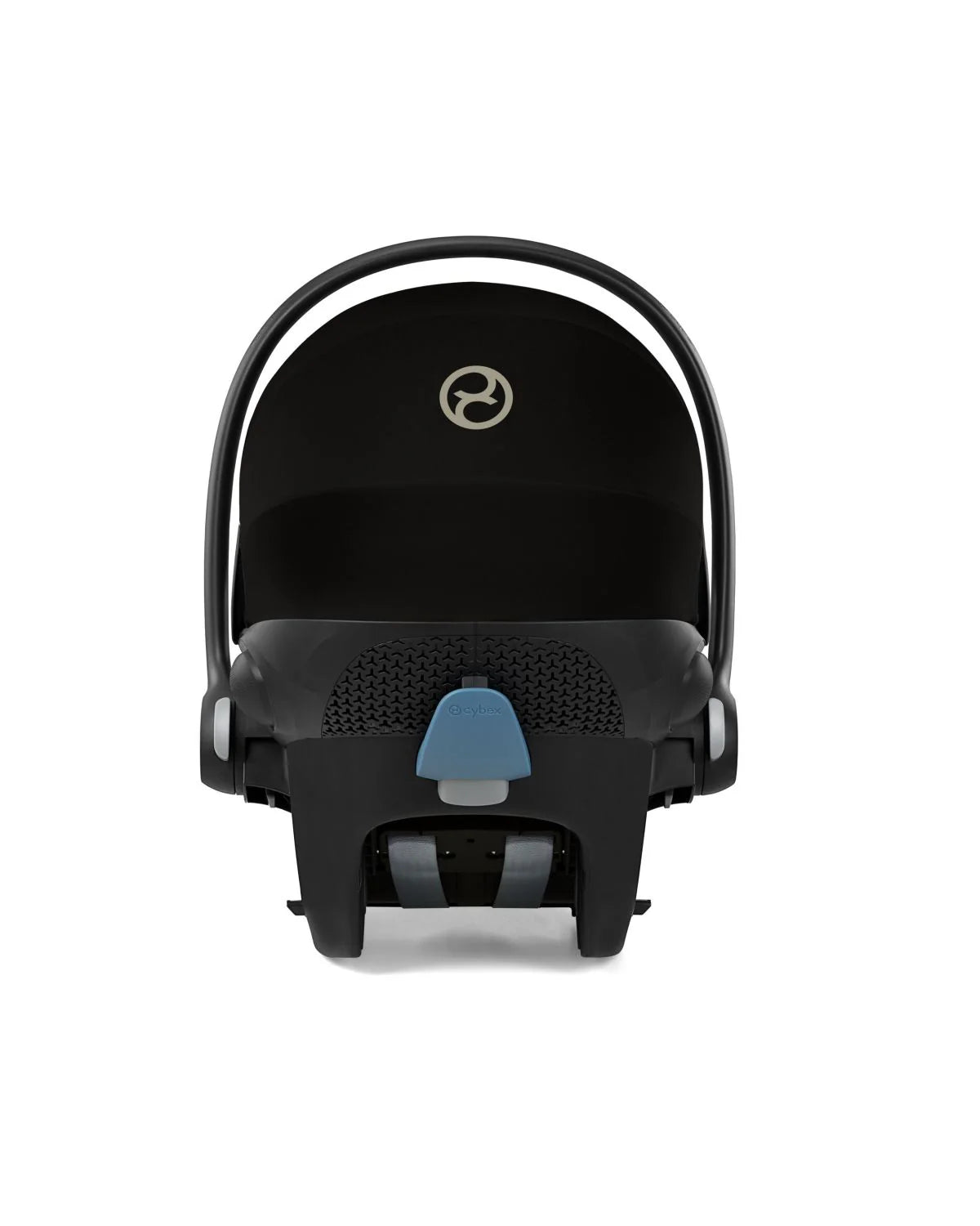 Cybex Aton G2 Infant Car Seat with Load Leg Base