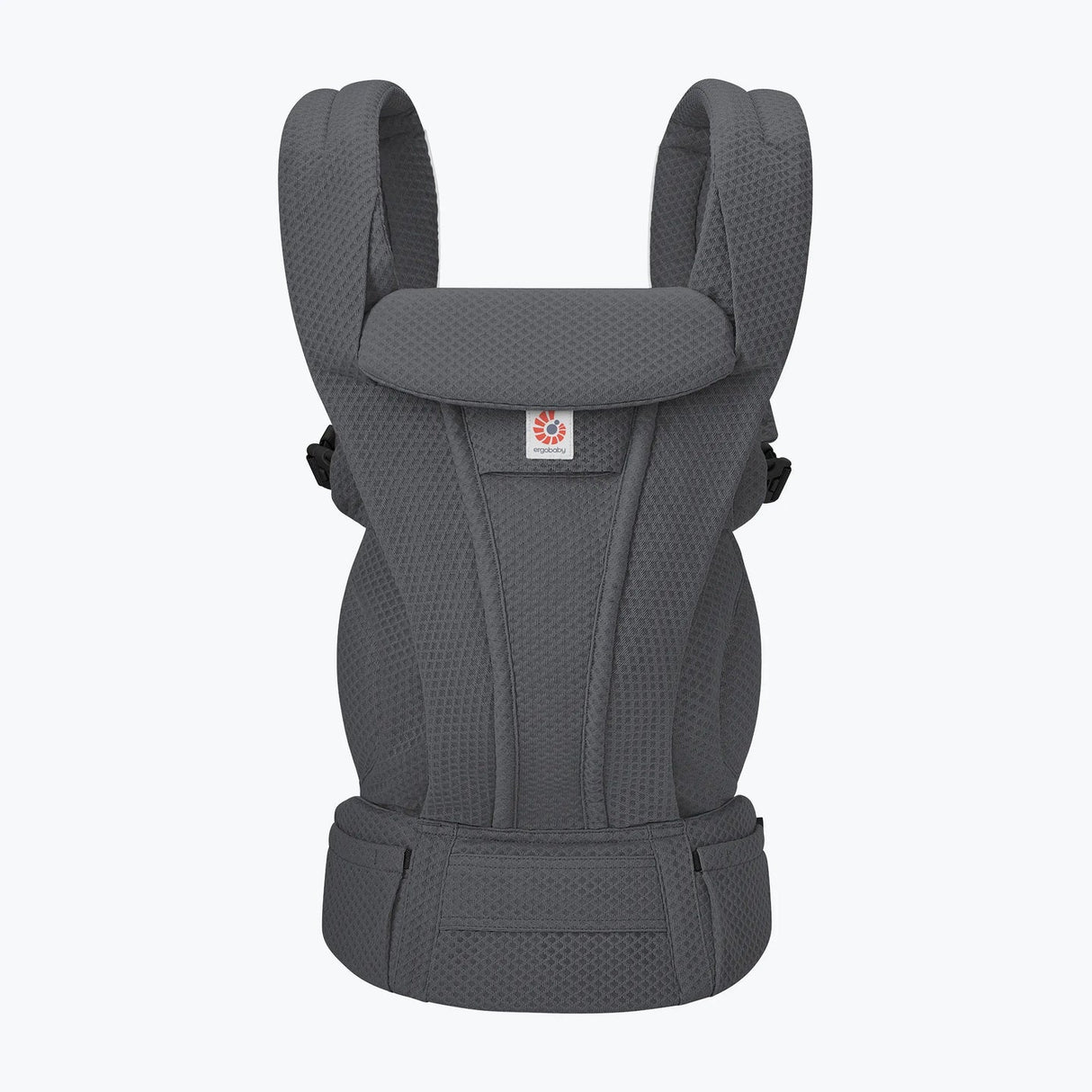 Ergobaby Omni Deluxe Baby Carrier