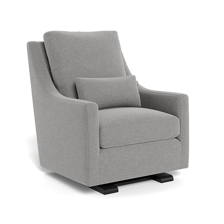 Grey Italian Wool (Premium Wool)