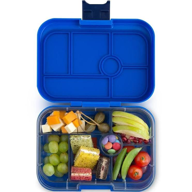 Yumbox Kids Leakproof Bento Lunch Box