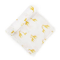 Pehr Design Organic Cotton Swaddle