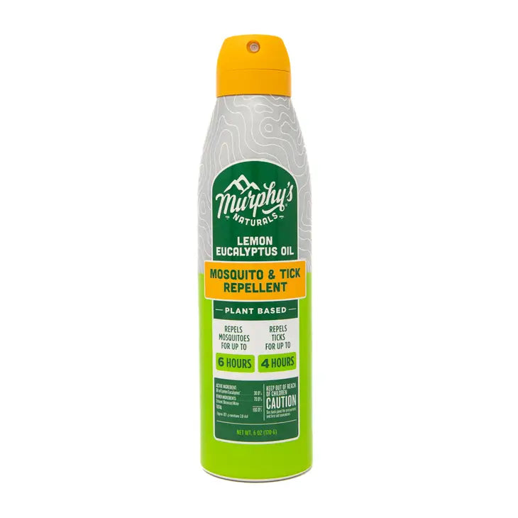 Murphy's Naturals Mosquito & Tick Repellent Mist
