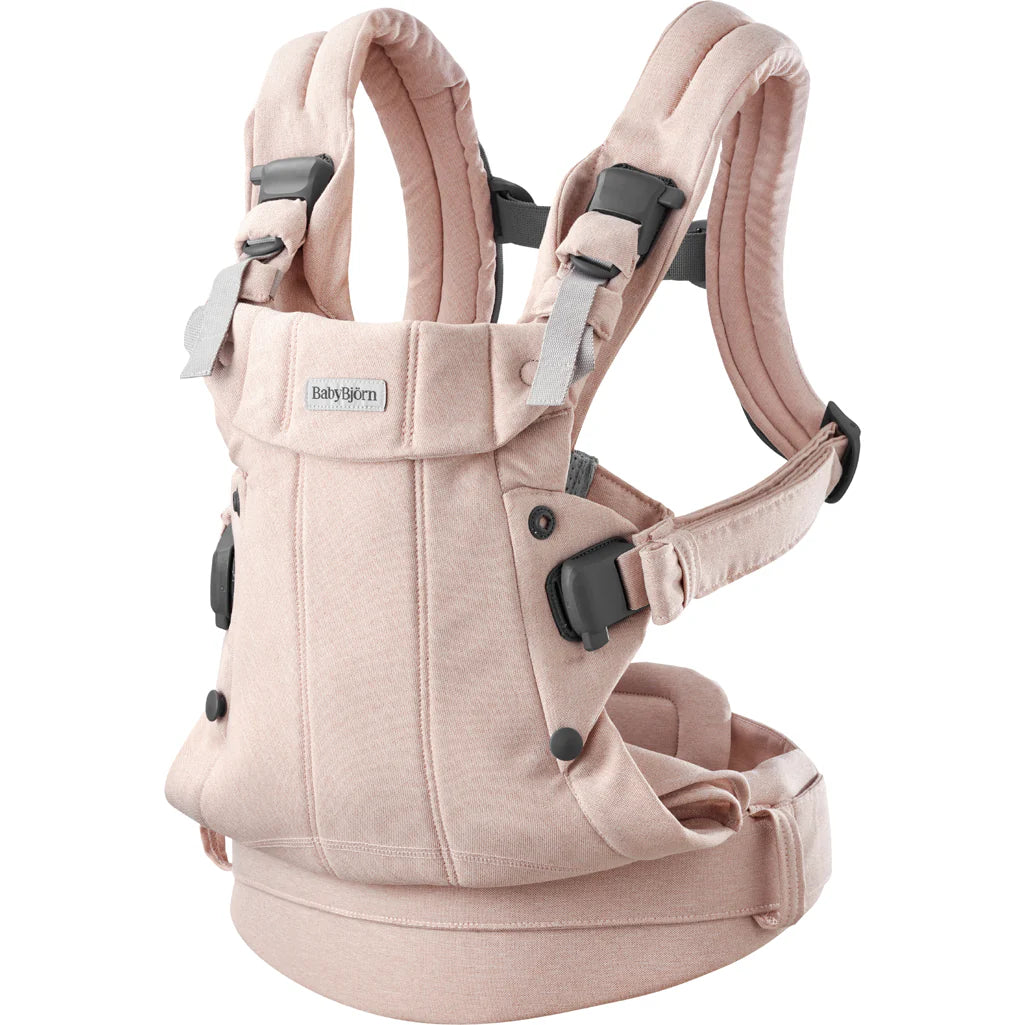Baby Bjorn Harmony Carrier - 3D Mesh