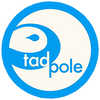 Tadpole logo