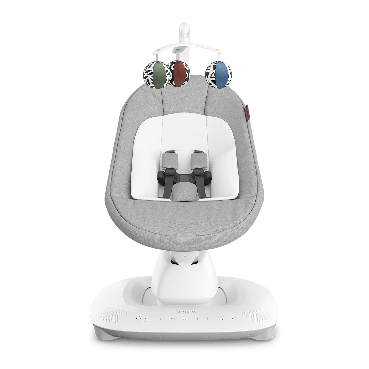 Mamaroo® Smart Swing