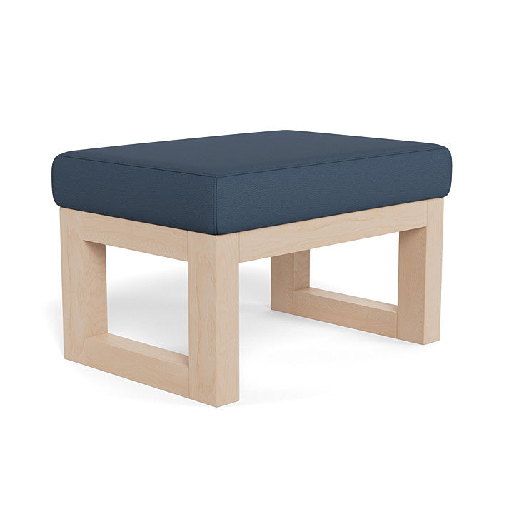 Marine Blue Enviroleather