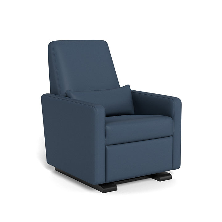 Marine Blue Enviroleather