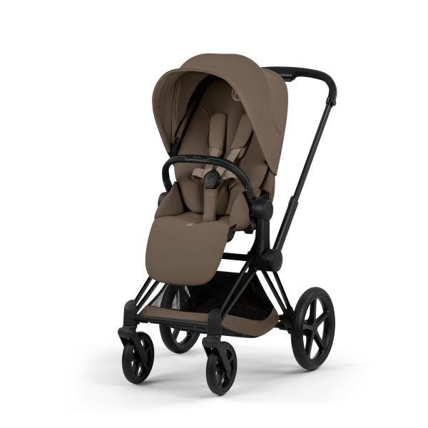 Cybex Priam Stroller Complete - Comfort Collection