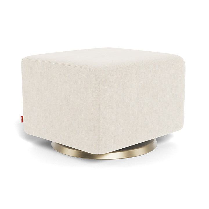 Matte Gold Swivel