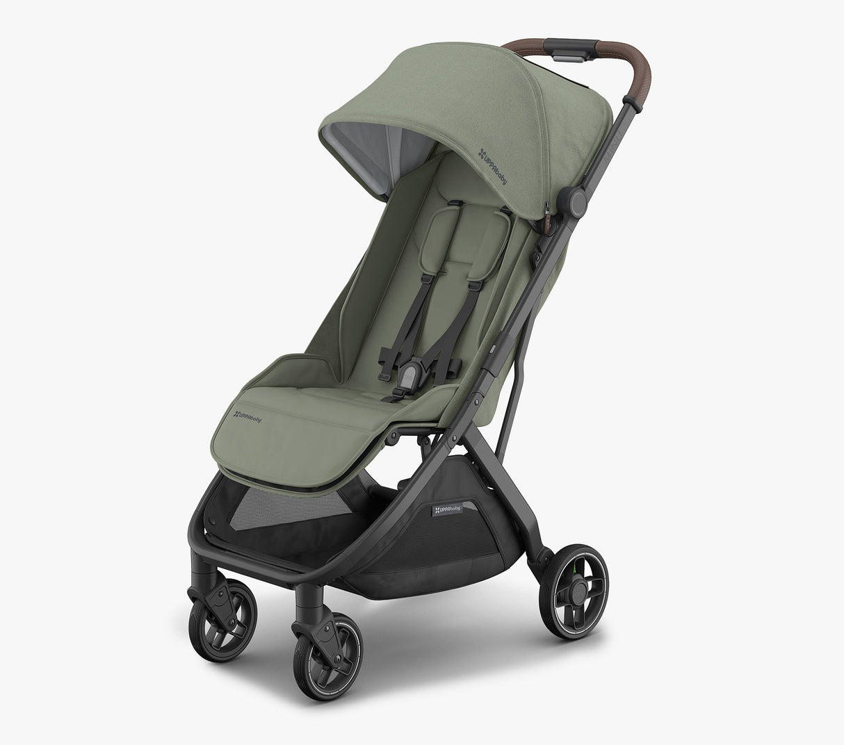 UPPAbaby Minu V3 Stroller