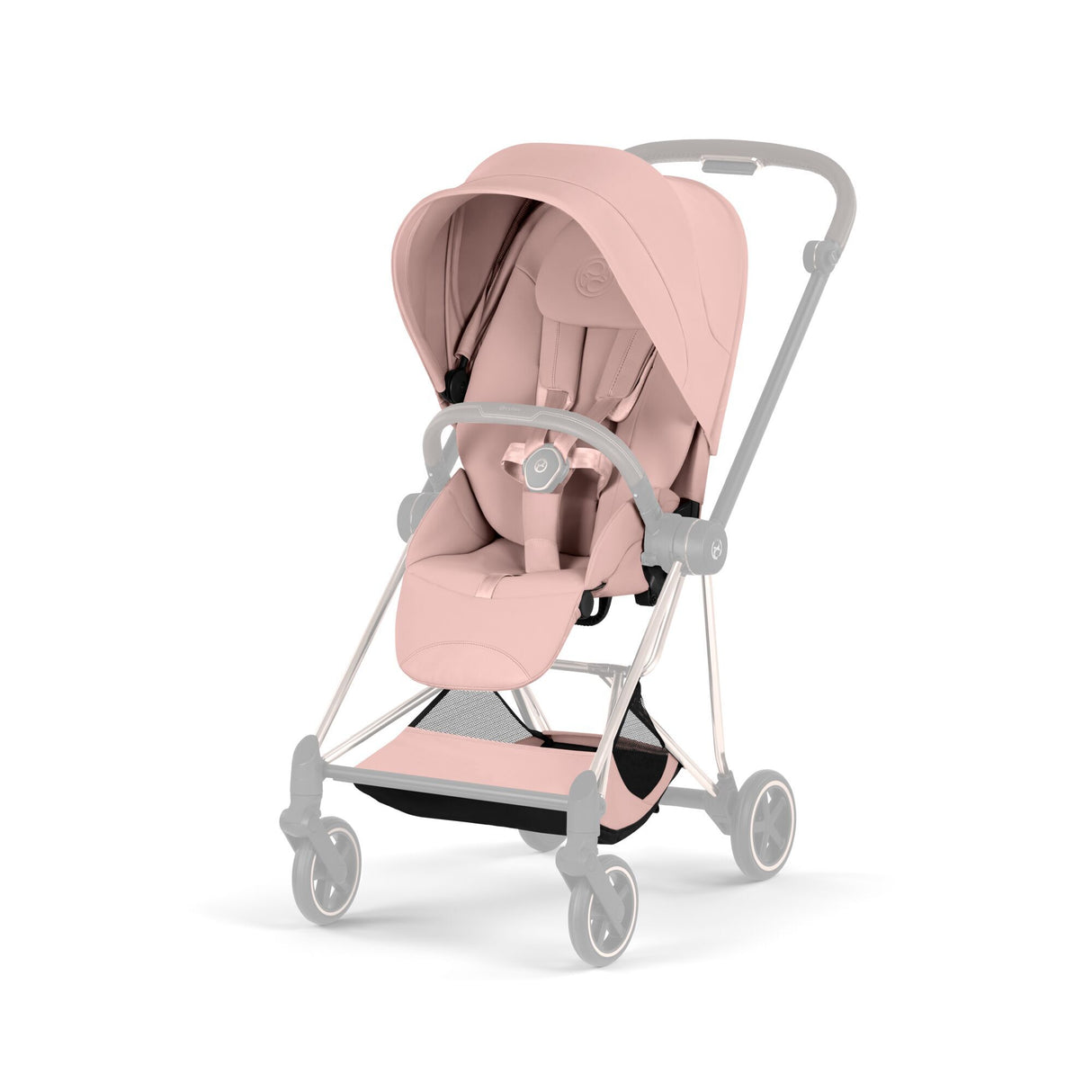 New! Cybex Mios Style Seatpack (pre-order, mid-late April)