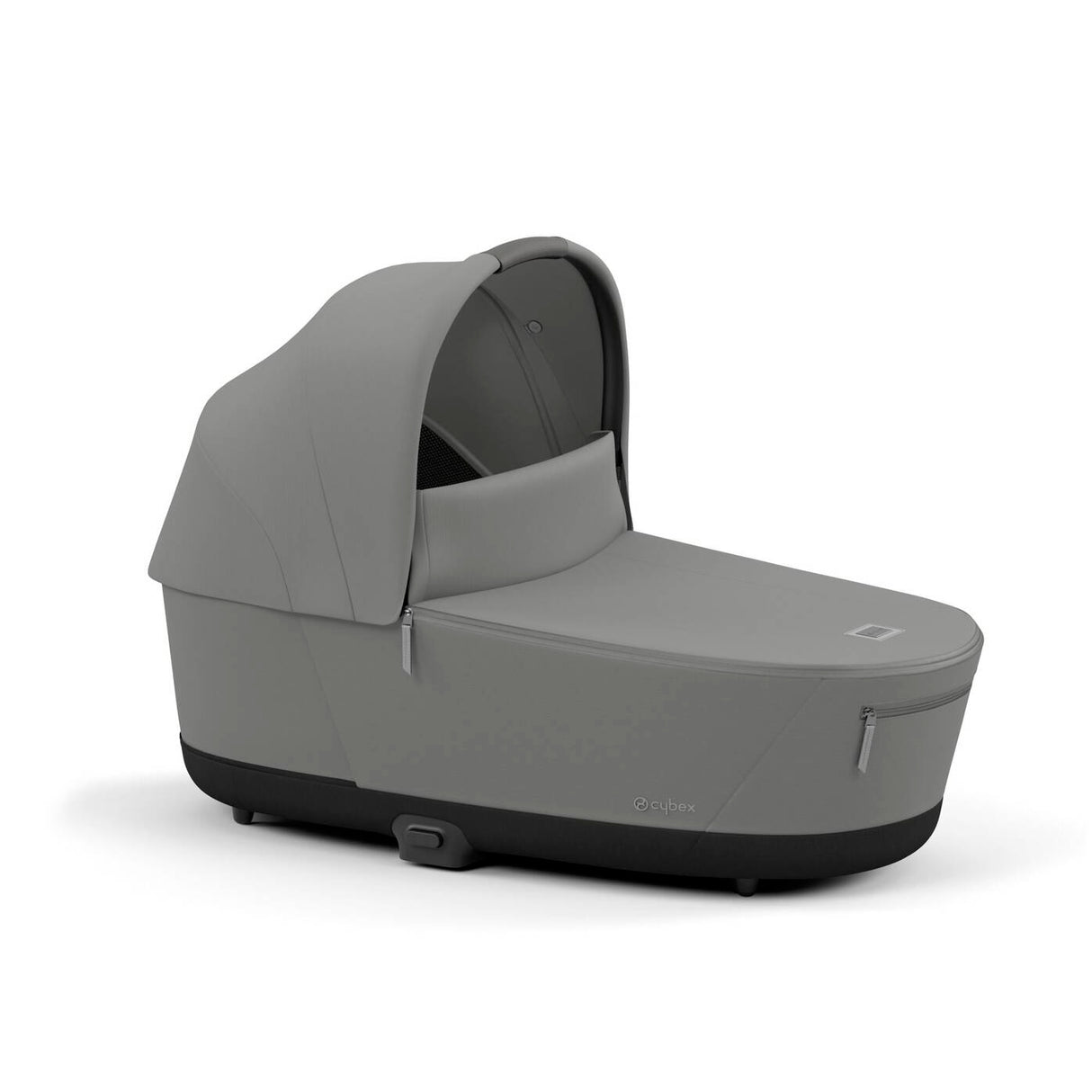 Cybex Priam 4 / e-Priam Lux Cot - Mirage Grey