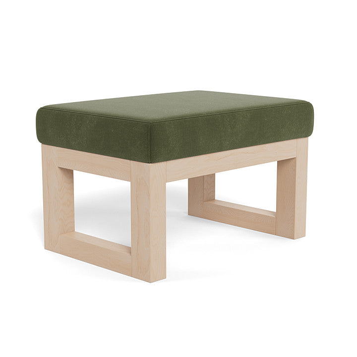 Moss Green Velvet (Performance Velvet)