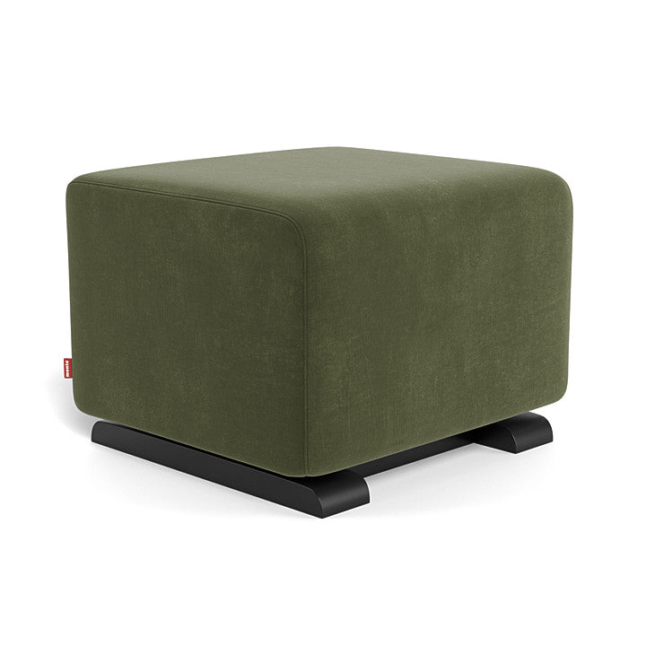 Moss Green Velvet (Performance Velvet)
