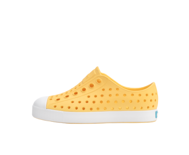 Native Jefferson Pineapple Yellow