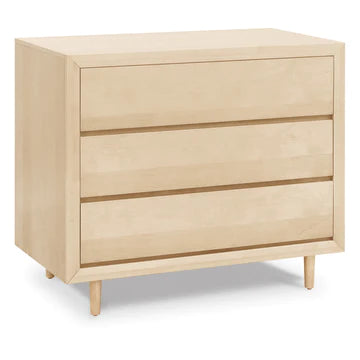 Ubabub Nifty 3-Drawer Assembled Dresser