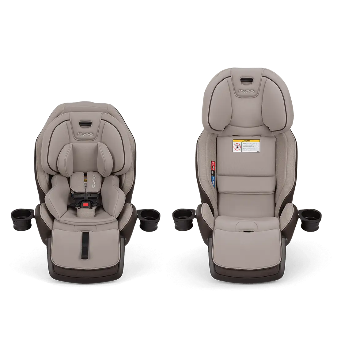 New! Nuna Exec™ next