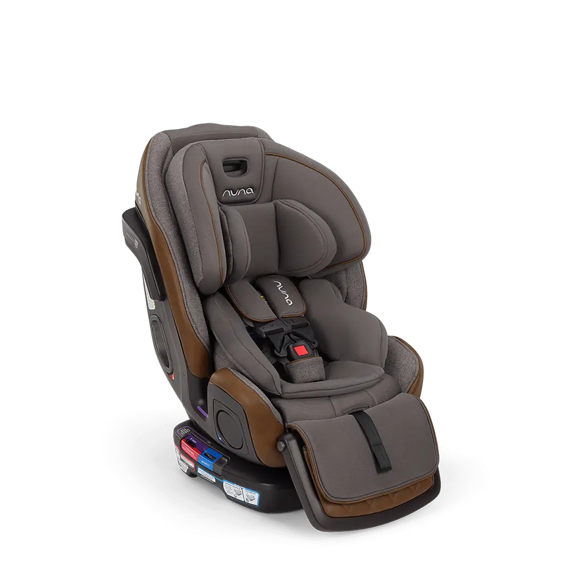 New! Nuna Exec™ next