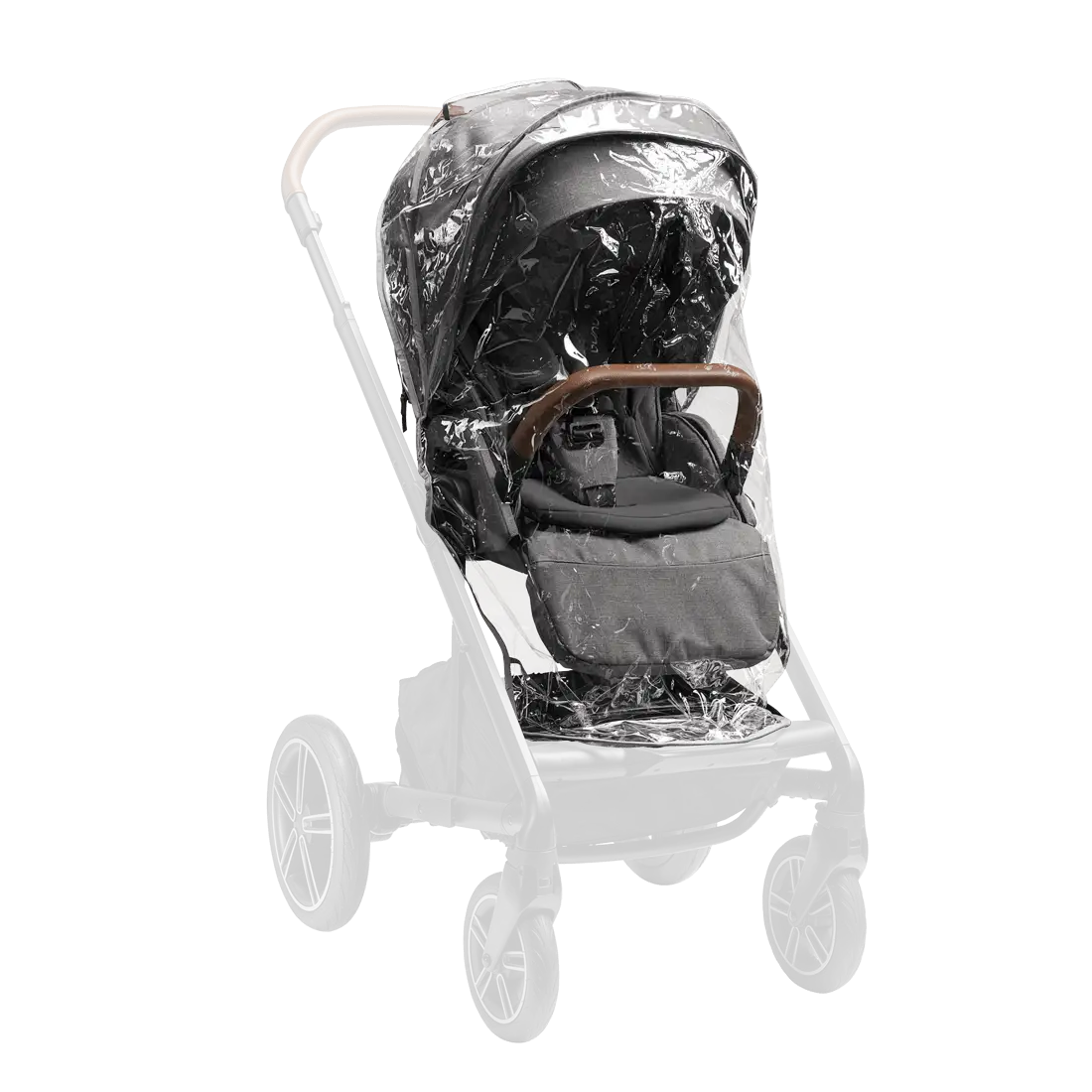 Nuna MIXX Series Rain Cover