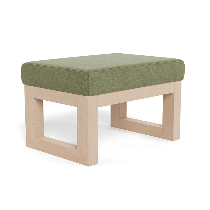 Olive Green (Brushed Cotton-Linen)