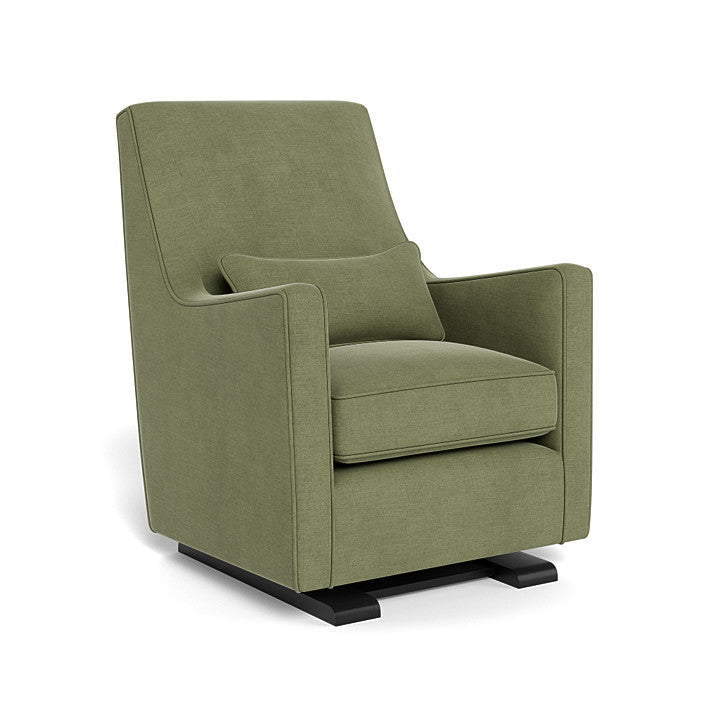 Olive Green (Brushed Cotton-Linen)