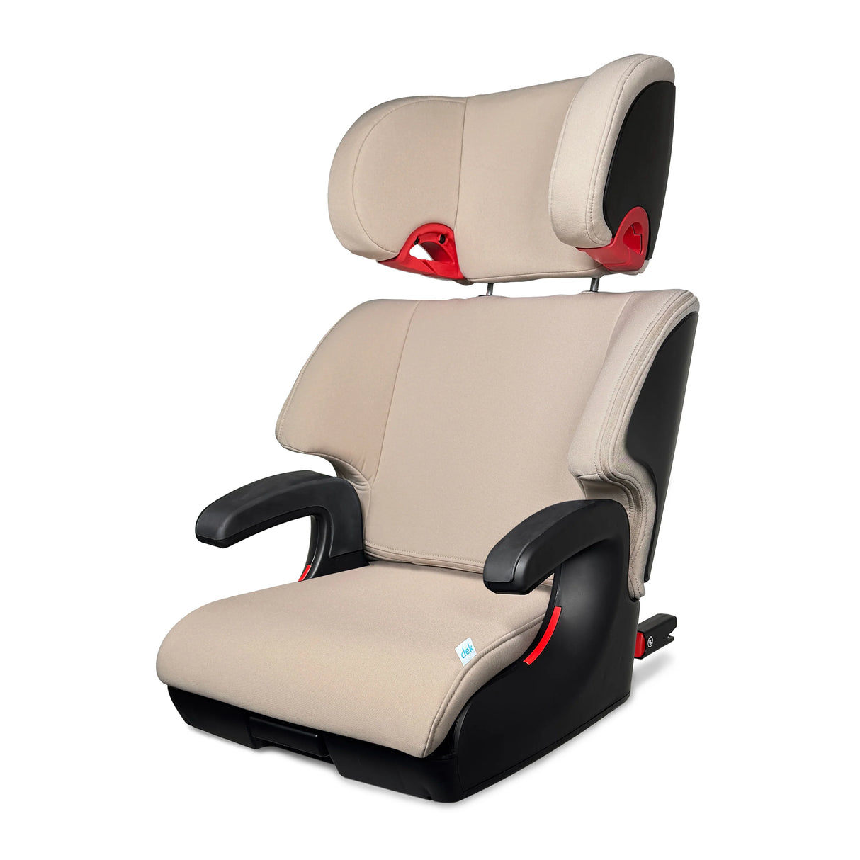Clek Oobr High Back Booster Seat