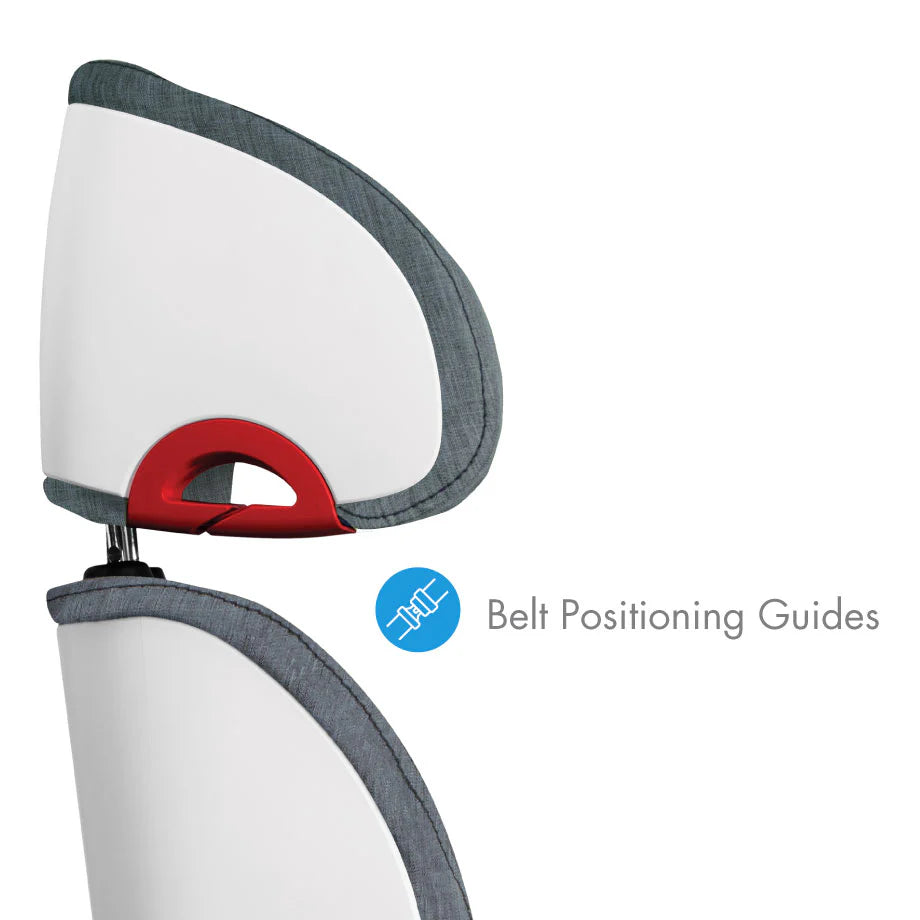 Clek Oobr High Back Booster Seat