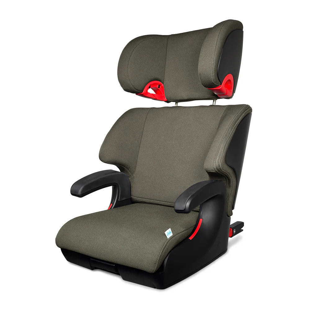 Clek Oobr High Back Booster Seat
