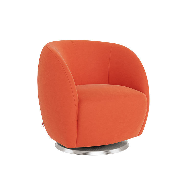 Orange (Performance Microfiber)