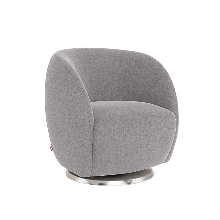 Pebble Grey (Performance Heathered)