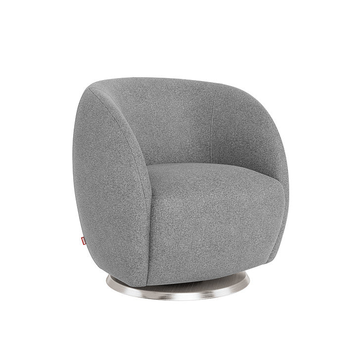 Pepper Grey (Performance Weave)
