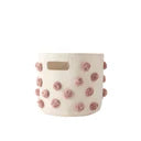 Pehr Pom Pom Basket- Pint