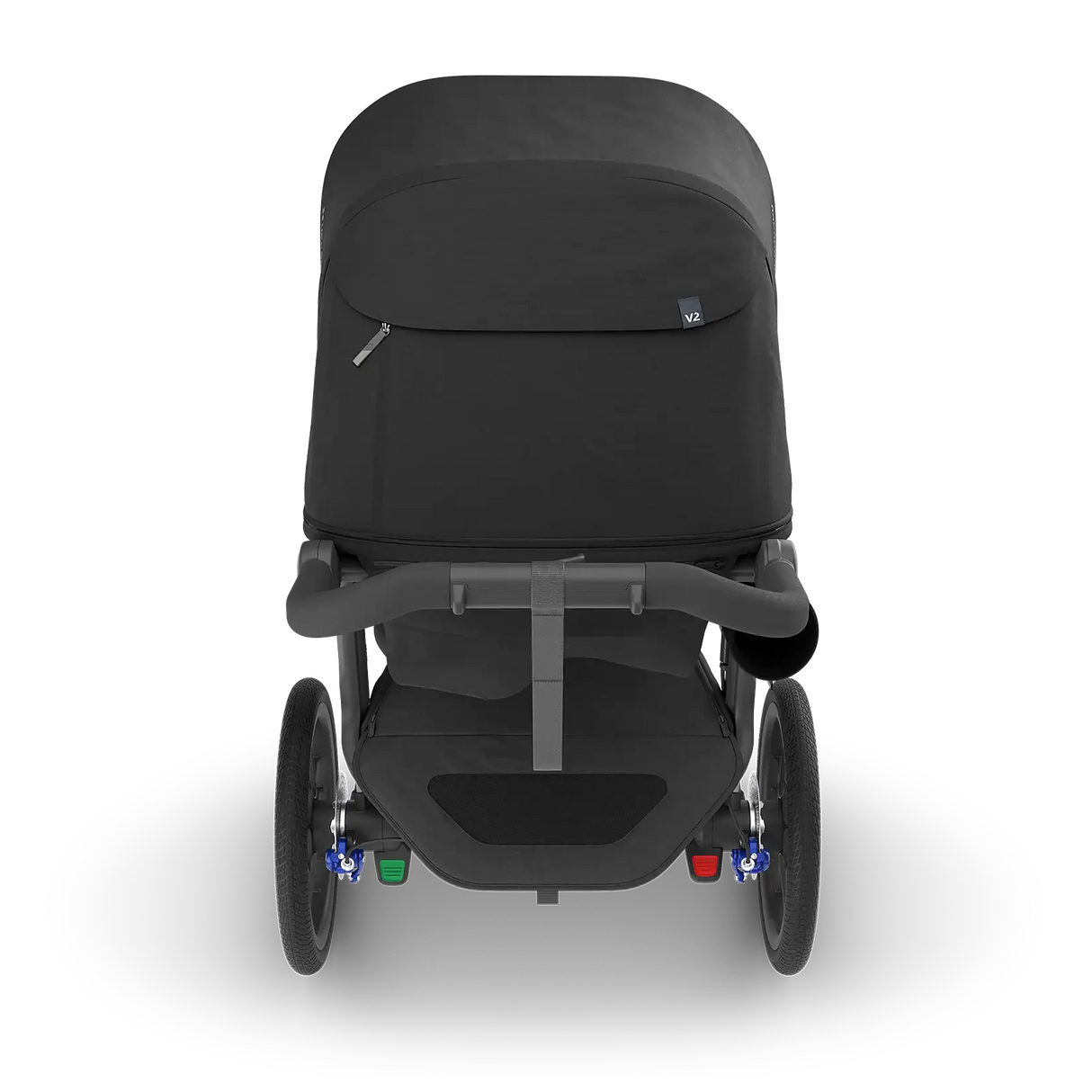 Ridge® V2