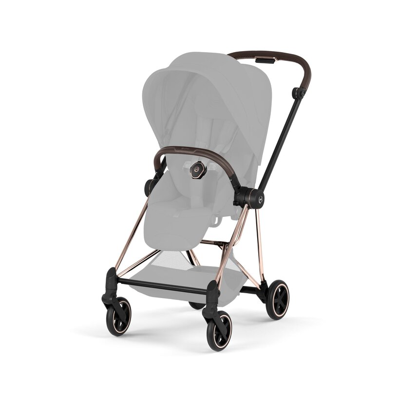New! Cybex Mios Style Frame (pre-order, mid-late April)