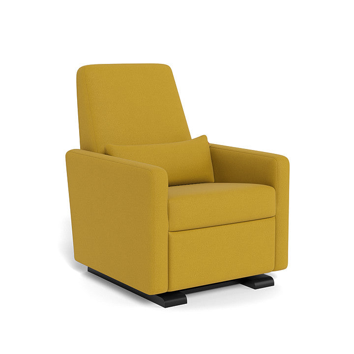 Saffron Yellow Felt (Performance Felt)