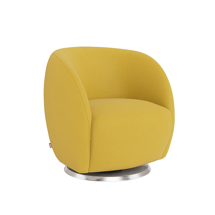 Saffron Yellow Felt (Performance Felt)