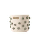 Pehr Pom Pom Basket- Pint