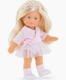 Mini Corolline Rosy Ballerina Set