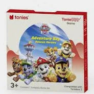 Tonieplay Set: PAW Patrol - Adventure Bay Rescue Heroes
