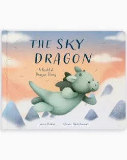 The Sky Dragon Book