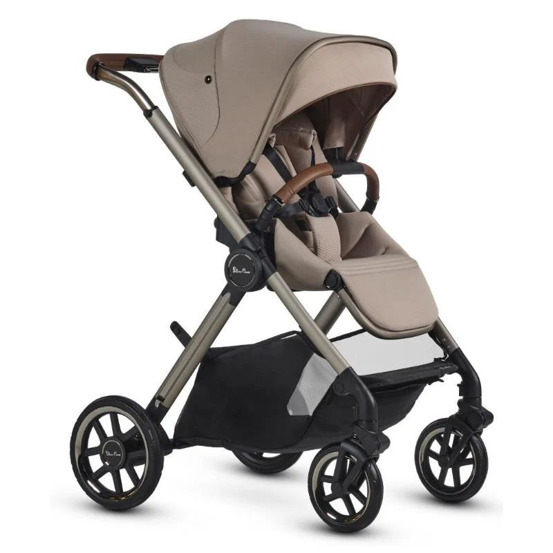 Silver Cross Reef 2 Stroller