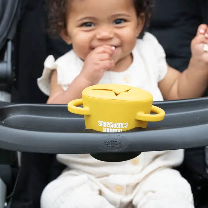 Bella Tunno Silicone Snack Cup