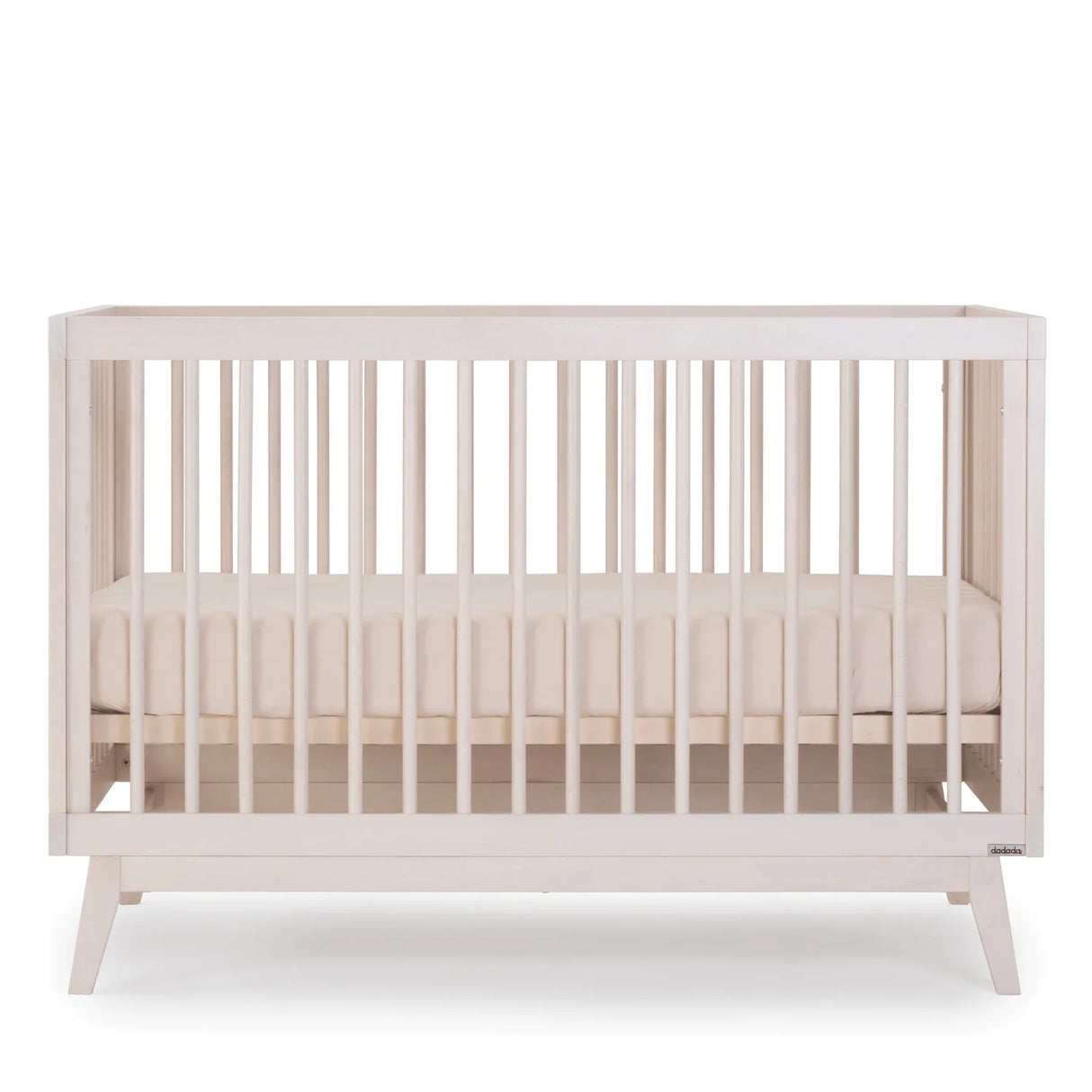 Soho 3-in-1 Convertible Crib