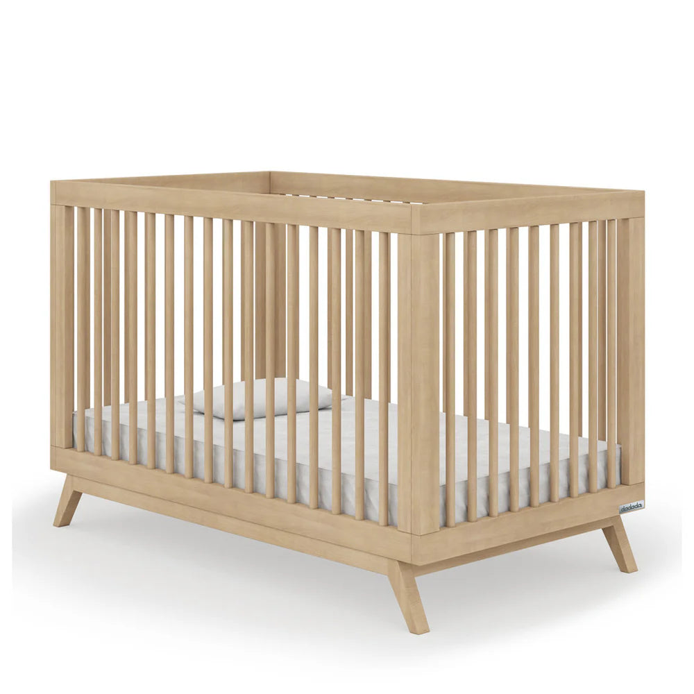 Soho 3-in-1 Convertible Crib
