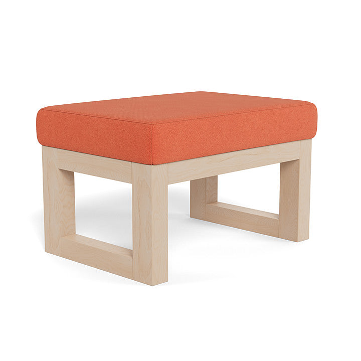 Tangerine (Brushed Cotton-Linen)