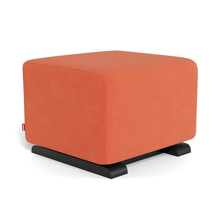 Tangerine (Brushed Cotton-Linen)